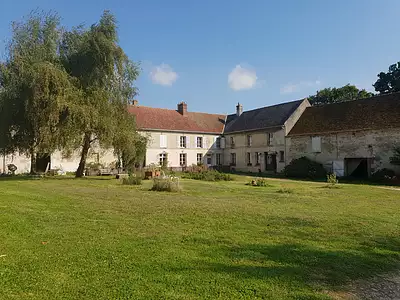 Maison, 450 m²