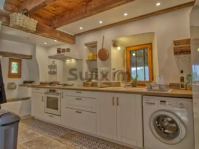 Maison, 155 m²
