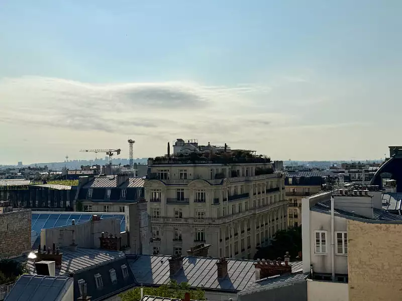 Appartement, 20,59 m²