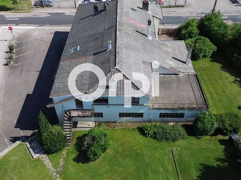 Maison, 328 m²