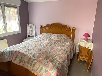 Maison, 138 m²