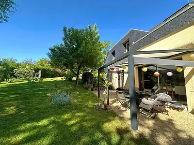 Maison, 145,2 m²