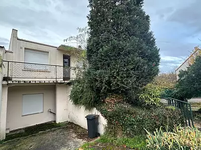 Maison, 97,26 m²