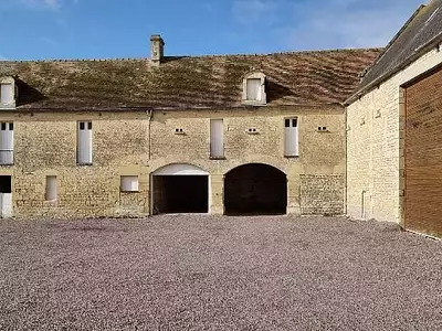 Maison, 300 m²