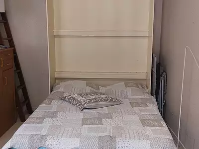 Appartement, 20 m²