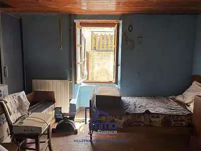 Maison, 77 m²