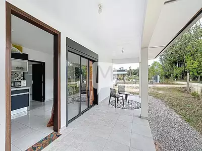 Appartement, 30,8 m²