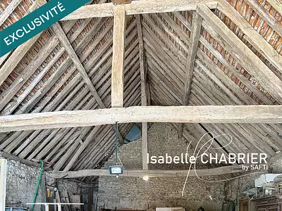Maison, 139 m²