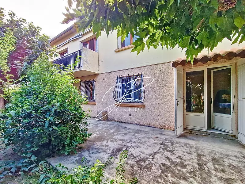 Maison, 125 m²