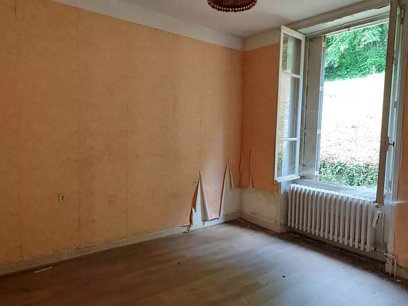 Maison, 94 m²