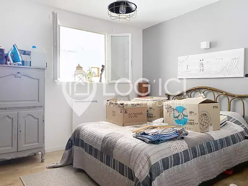 Maison, 120,44 m²