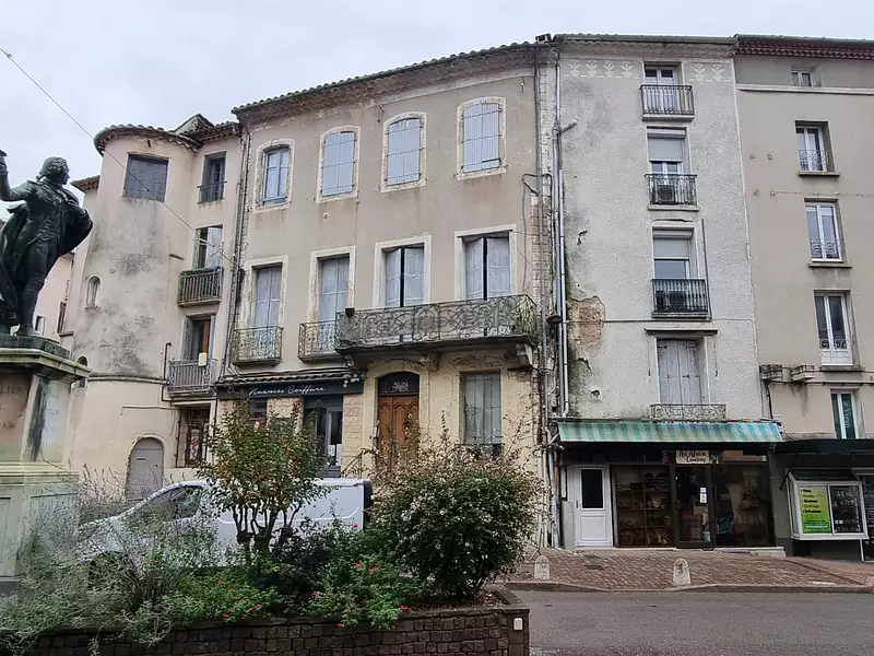 Appartement, 181 m²