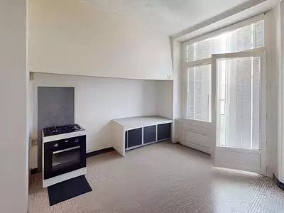 Appartement, 89 m²