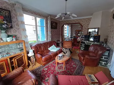 Maison, 165,68 m²