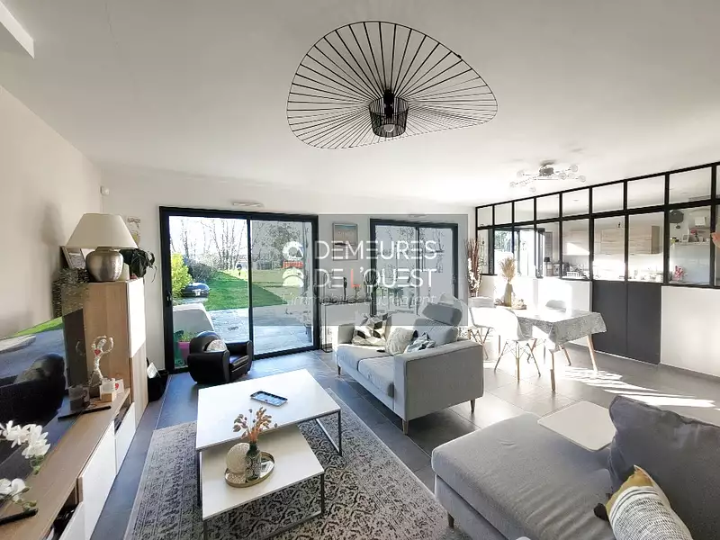Maison, 135 m²