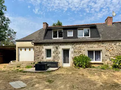 Maison, 70 m²