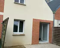 Maison, 49,97 m²
