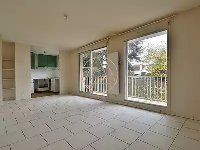 Appartement, 47 m²