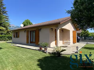 Maison, 80,11 m²