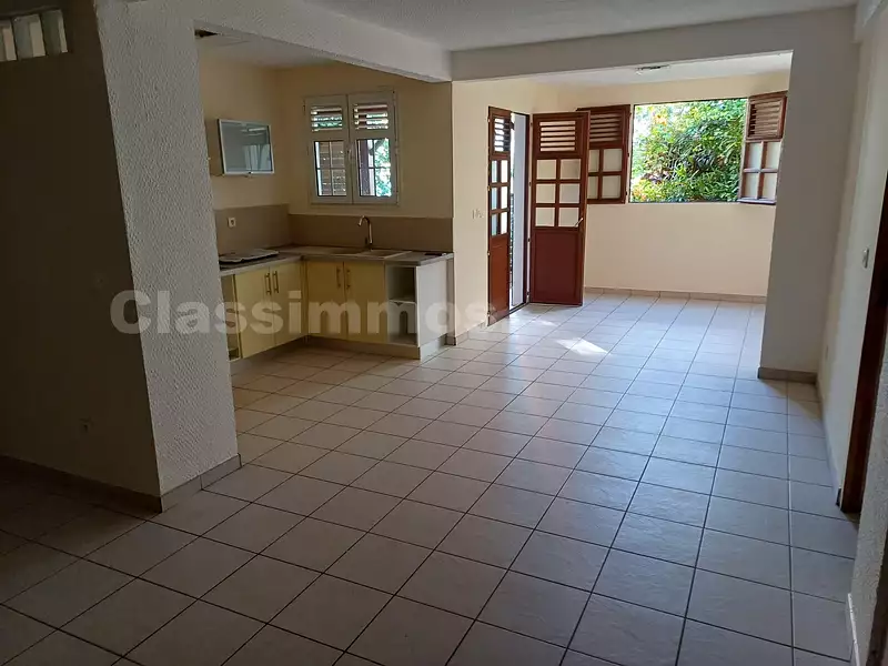 Appartement, 70,28 m²