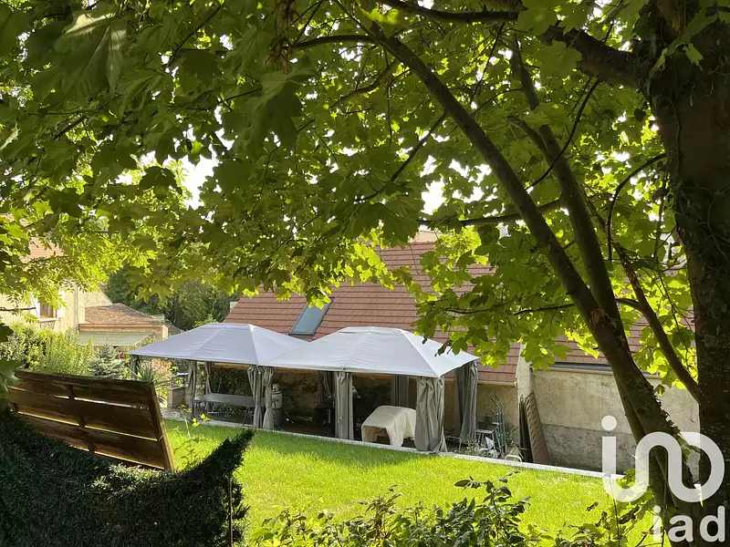 Maison, 119 m²