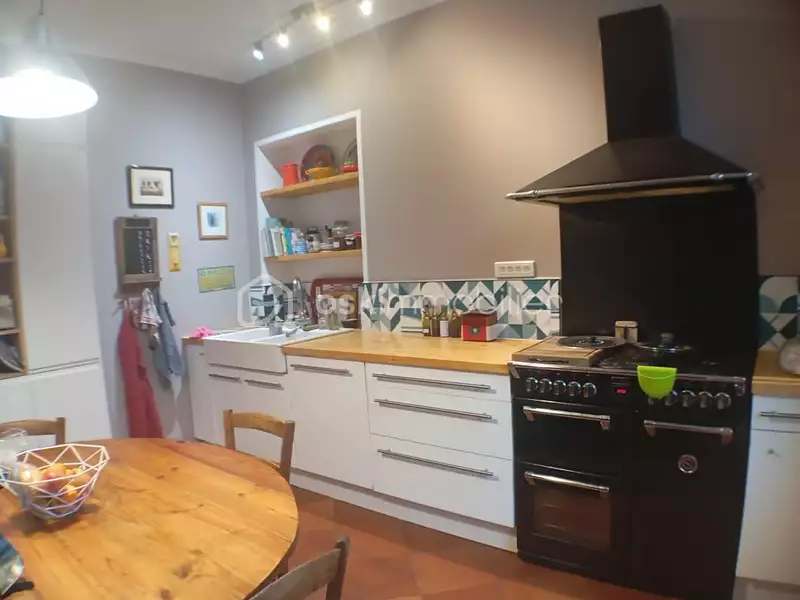 Maison, 120 m²