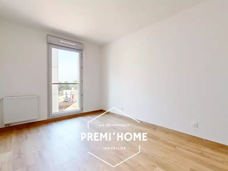 Appartement, 42 m²