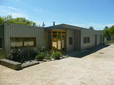 Maison, 190 m²