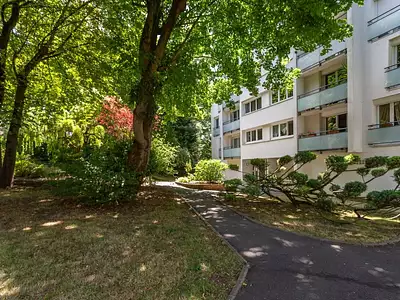 Appartement, 76 m²