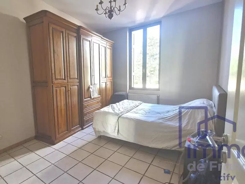 Appartement, 112,42 m²