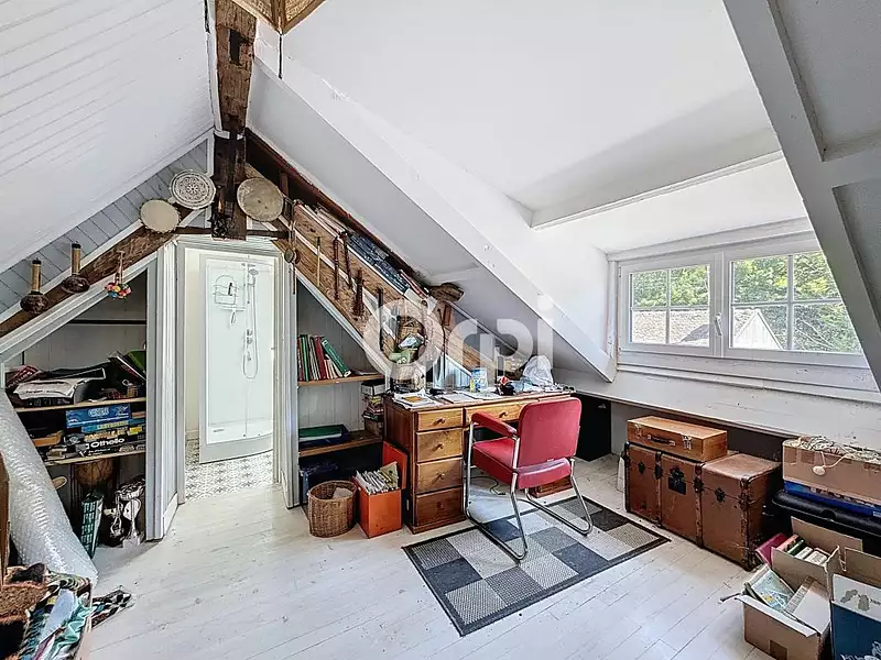 Maison, 174 m²