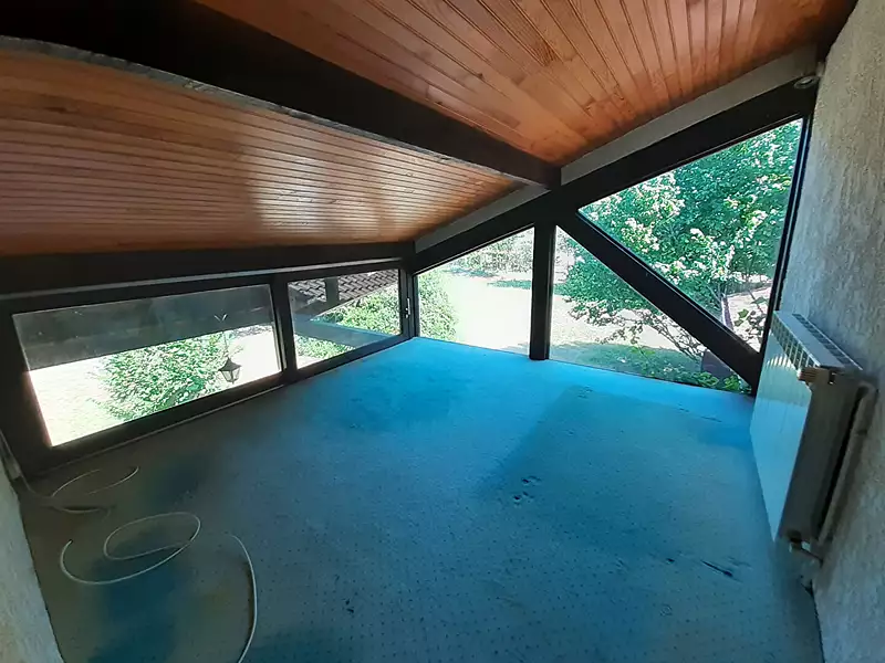 Maison, 155 m²