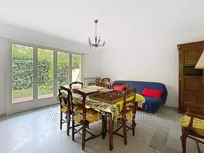 Appartement, 44,69 m²