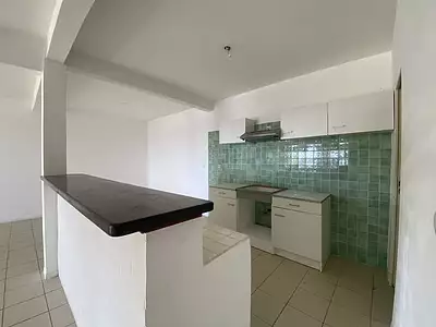 Appartement, 86,41 m²