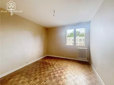 Appartement, 72,42 m²