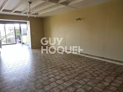 Maison, 102 m²