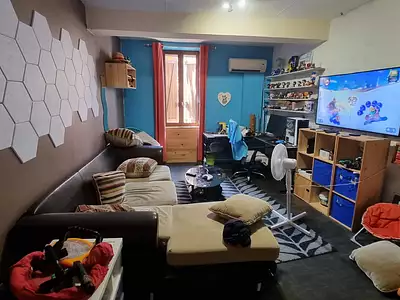 Maison, 92 m²