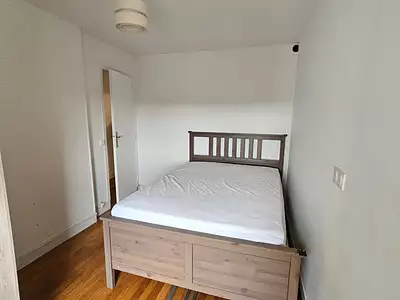 Appartement, 41 m²