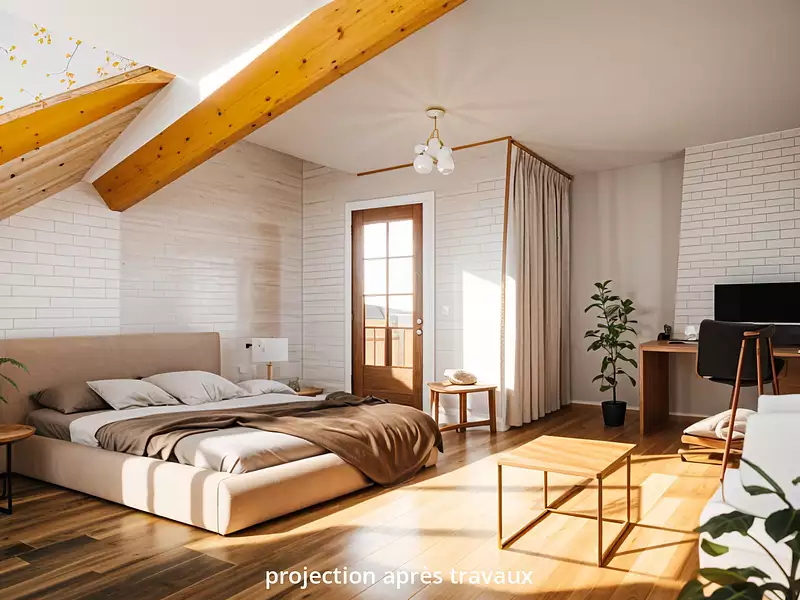 Maison, 103 m²