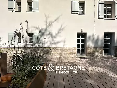 Maison, 113 m²