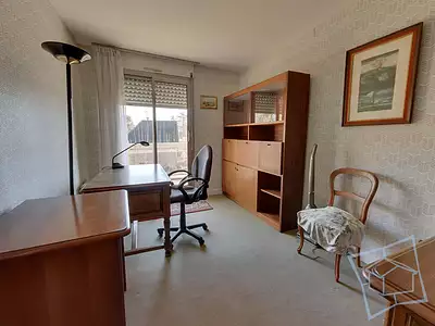 Appartement, 88,22 m²