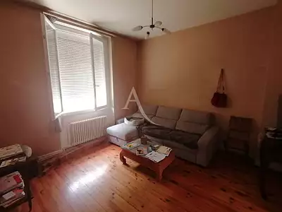 Maison, 94 m²