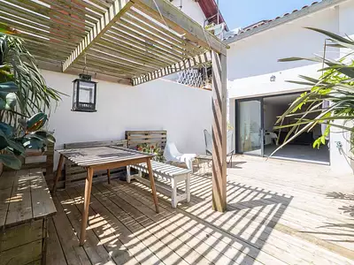 Maison, 186 m²