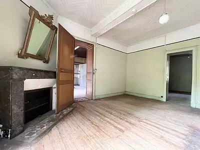 Maison, 100 m²