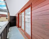 Appartement, 23,62 m²