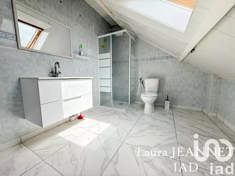 Maison, 177 m²