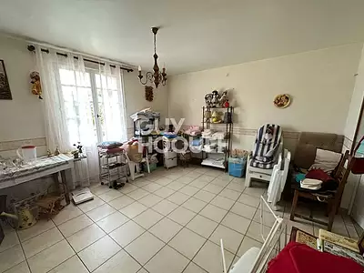 Maison, 77,39 m²