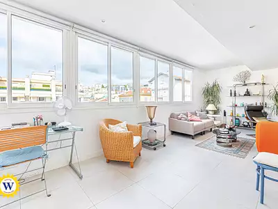 Appartement, 70,01 m²