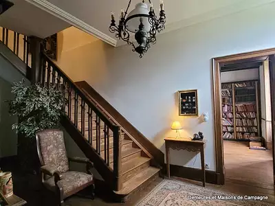 Maison, 404 m²