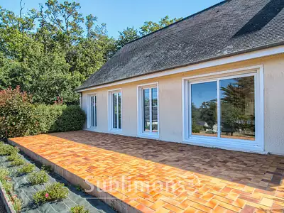 Maison, 92 m²